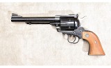 Ruger ~ New Model Blackhawk ~ .41 Remington Magnum - 3 of 8