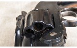 SMITH & WESSON ~ NO. 3 ~ SCHOFIELD ~ .45 S&W/SCHOFIELD - 5 of 9