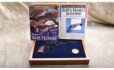 SMITH & WESSON ~ NO. 3 ~ SCHOFIELD ~ .45 S&W/SCHOFIELD - 9 of 9