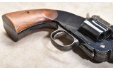 SMITH & WESSON ~ NO. 3 ~ SCHOFIELD ~ .45 S&W/SCHOFIELD - 7 of 9