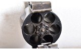 SMITH & WESSON ~ NO. 3 ~ SCHOFIELD ~ .45 S&W/SCHOFIELD - 6 of 9