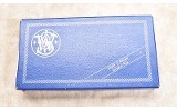 SMITH & WESSON ~ 52-2 ~ .38 SPECIAL ~ WADCUTTERS ONLY - 7 of 8