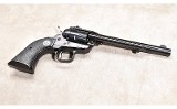 Ruger ~ Single Six ~ .22 RF Magnum - 2 of 7