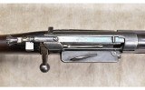 U.S. Springfield Armory ~ 1898 ~ None - 12 of 16