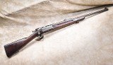 U.S. Springfield Armory ~ 1898 ~ None - 1 of 16