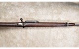 U.S. Springfield Armory ~ 1898 ~ None - 15 of 16