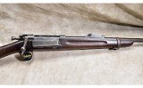U.S. Springfield Armory ~ 1898 ~ None - 3 of 16
