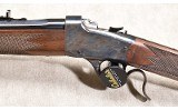 WINCHESTER ~ 1885 ~ .17 HMR - Image 9 of 11