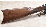 WINCHESTER ~ 1885 ~ .17 HMR - Image 2 of 11