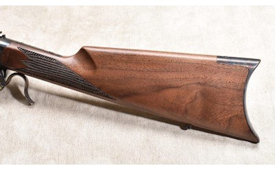 WINCHESTER ~ 1885 ~ .17 HMR - Image 10 of 11