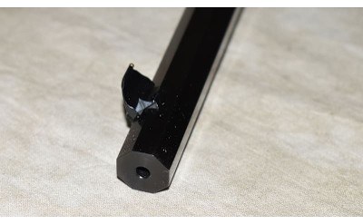 WINCHESTER ~ 1885 ~ .17 HMR - Image 7 of 11