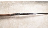 WINCHESTER ~ 1885 ~ .17 HMR - Image 5 of 11