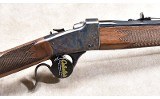 WINCHESTER ~ 1885 ~ .17 HMR - Image 3 of 11