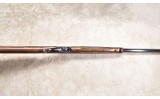 WINCHESTER ~ 1885 ~ .17 HMR - Image 6 of 11
