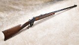 WINCHESTER ~ 1885 ~ .17 HMR