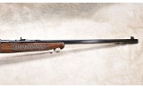 WINCHESTER ~ 1885 ~ .17 HMR - Image 4 of 11