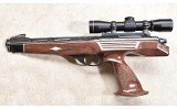 REMINGTON ~ XP-100 ~ .221 FIREBALL - 2 of 5