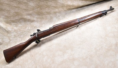 REMINGTON ~ 1903-A3 ~ 1942 ~ .30-06 SPRINGFIELD