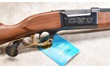 SAVAGE ~ 1895 ~ SAVAGE 75TH ANNIVERSARY ~ .308 WINCHESTER - 3 of 12