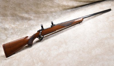 RUGER ~ M77 ~ .308 WINCHESTER