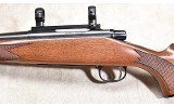REMINGTON ~ SEVEN ~ .308 WINCHESTER - 9 of 11