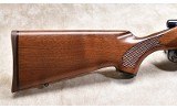REMINGTON ~ SEVEN ~ .308 WINCHESTER - 2 of 11