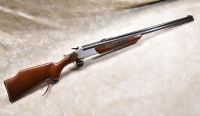 SAVAGE ~ 24H-DL ~ .22 LR/410 BORE