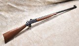 HARRINGTON & RICHARDSON ~ 1871 ~ .38-55 WINCHESTER - 1 of 11