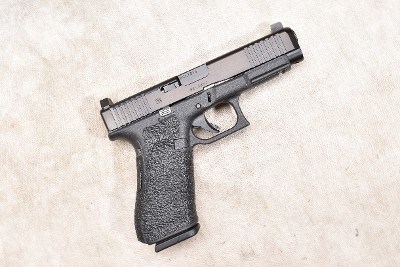 GLOCK ~ 47 ~ 9x19MM