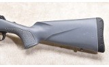 BROWNING ~ X-BOLT ~ .28 NOSLER - 10 of 11