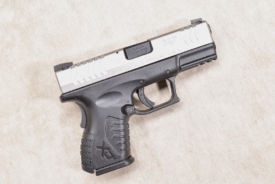 Springfield Armory ~ XDM-9 ~ 9mm Luger