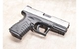 Springfield Armory ~ XDM-9 ~ 9mm Luger - 2 of 5
