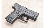 Springfield Armory ~ XD-9 ~ 9mm Luger - 2 of 6