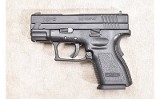 Springfield Armory ~ XD-9 ~ 9mm Luger - 3 of 6