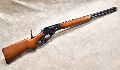 MARLIN ~ 30AS ~ .30-30 WINCHESTER