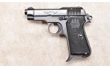 BERETTA ~ MODEL 1934 ~ 9MM CORTO (.380 AUTO) - 2 of 2