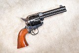 A. Uberti ~ Single Action ~ .44 Special - 1 of 7
