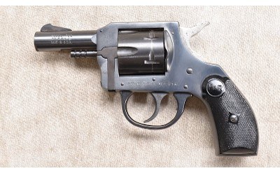 H&R ~ 732 ~ .32 S&W LONG - Image 2 of 2
