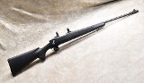 REMINGTON ~ 700 ~ .223 REMINGTON - 1 of 11