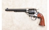 A. Uberti ~ Bisley ~ .45 Long Colt - 3 of 7