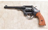 HIGH STANDARD ~ R-107 ~ SENTINEL DELUXE ~ .22 CAL - 2 of 2
