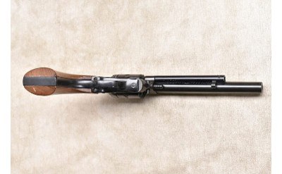 Ruger ~ Single Six ~ .22 Cal - Image 7 of 7