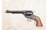 Ruger ~ Single Six ~ .22 Cal - Image 3 of 7