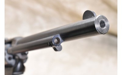 Ruger ~ Single Six ~ .22 Cal - Image 5 of 7