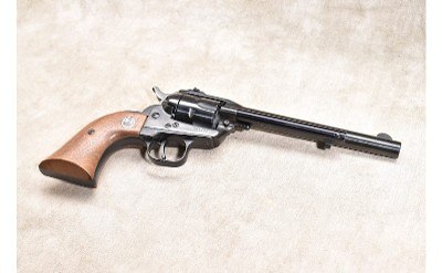 Ruger ~ Single Six ~ .22 Cal - Image 2 of 7