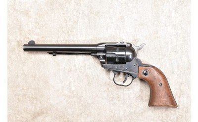 Ruger ~ Single Six ~ .22 Cal - Image 3 of 7