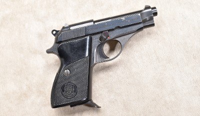 BERETTA ~ MODEL 70S ~ .380 AUTO