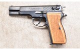 FEG (FEGYVERGYAR) ~ P9R ~ 9MM LUGER - 2 of 2