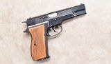 FEG (FEGYVERGYAR) ~ P9R ~ 9MM LUGER - 1 of 2