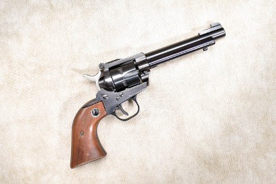 Ruger ~ Single Six ~ .22 Cal - Image 1 of 7